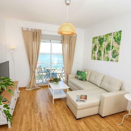 Apartamento L&G Centro Aiamonte Exterior foto