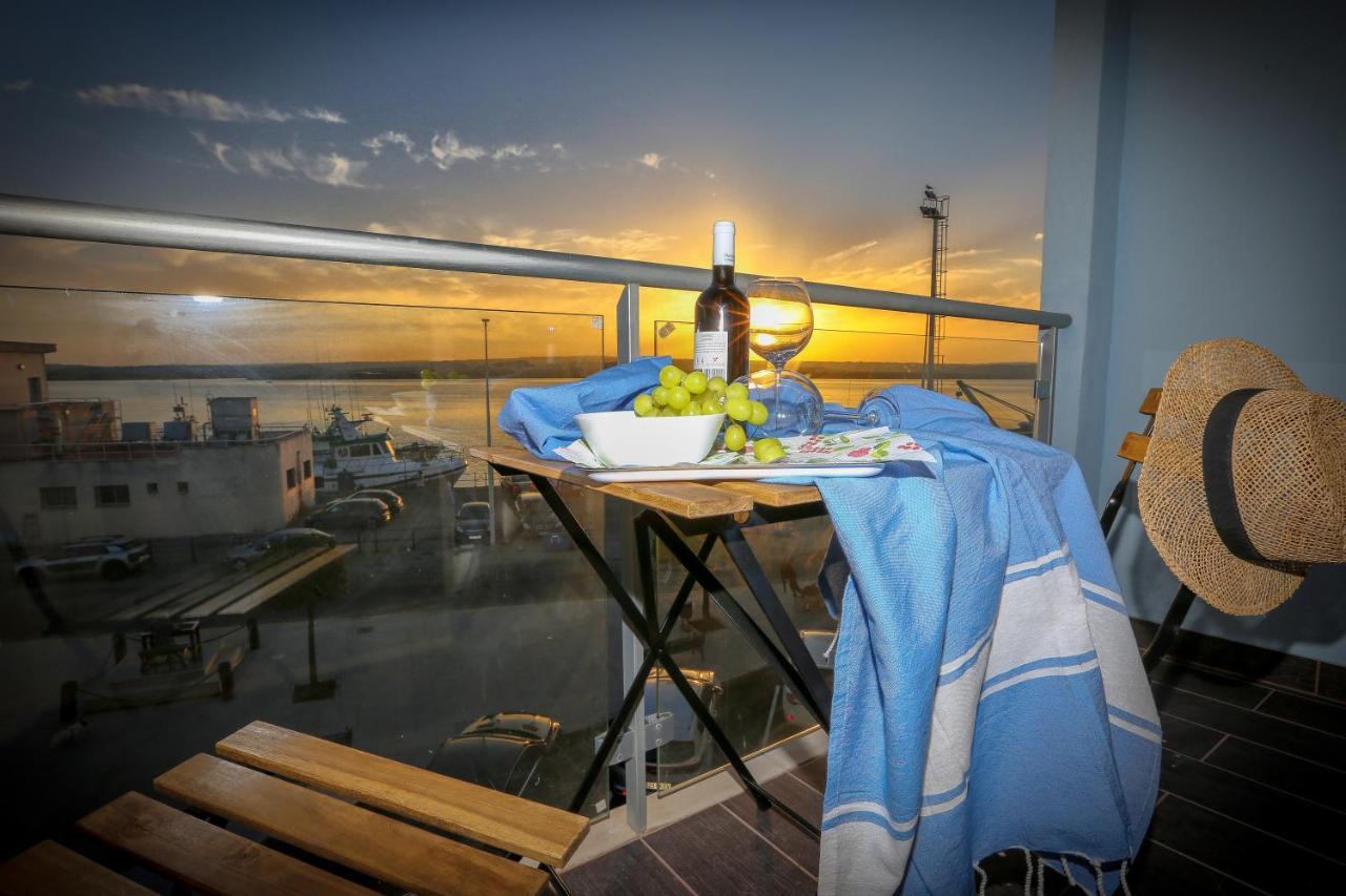 Apartamento L&G Centro Aiamonte Exterior foto