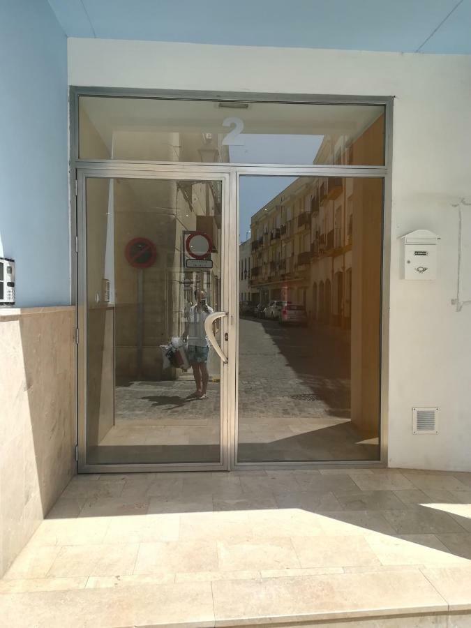 Apartamento L&G Centro Aiamonte Exterior foto
