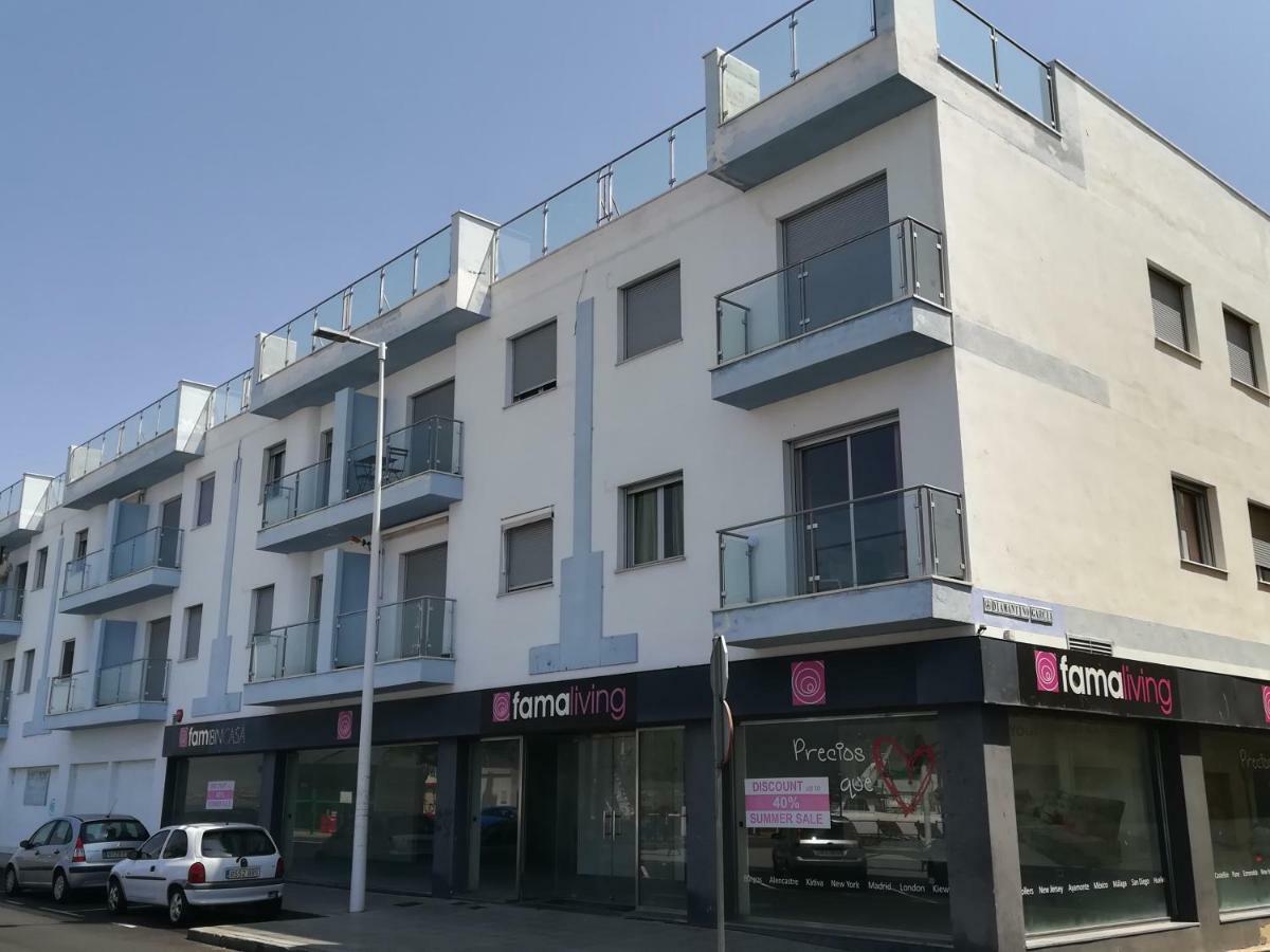 Apartamento L&G Centro Aiamonte Exterior foto