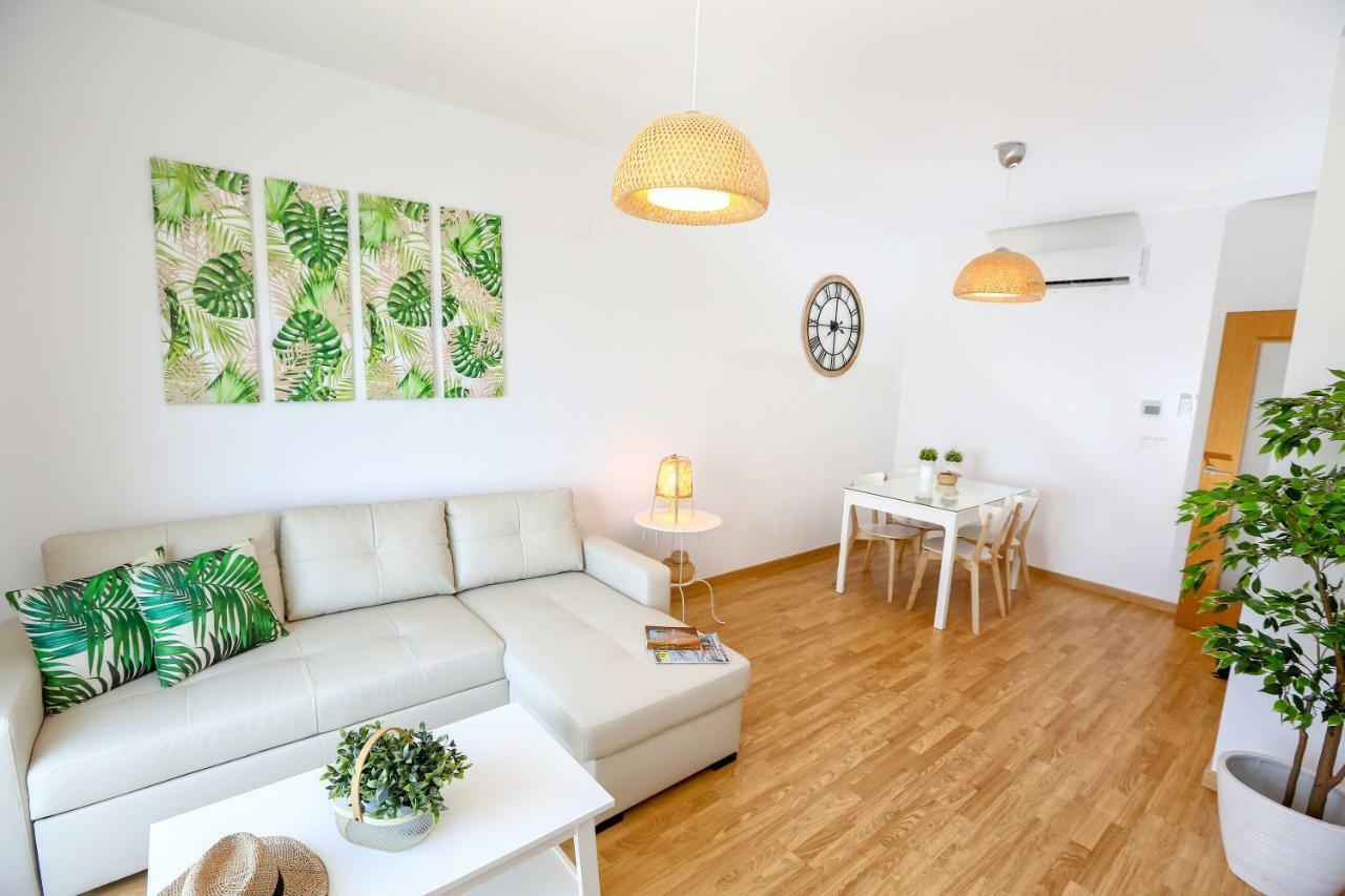 Apartamento L&G Centro Aiamonte Exterior foto
