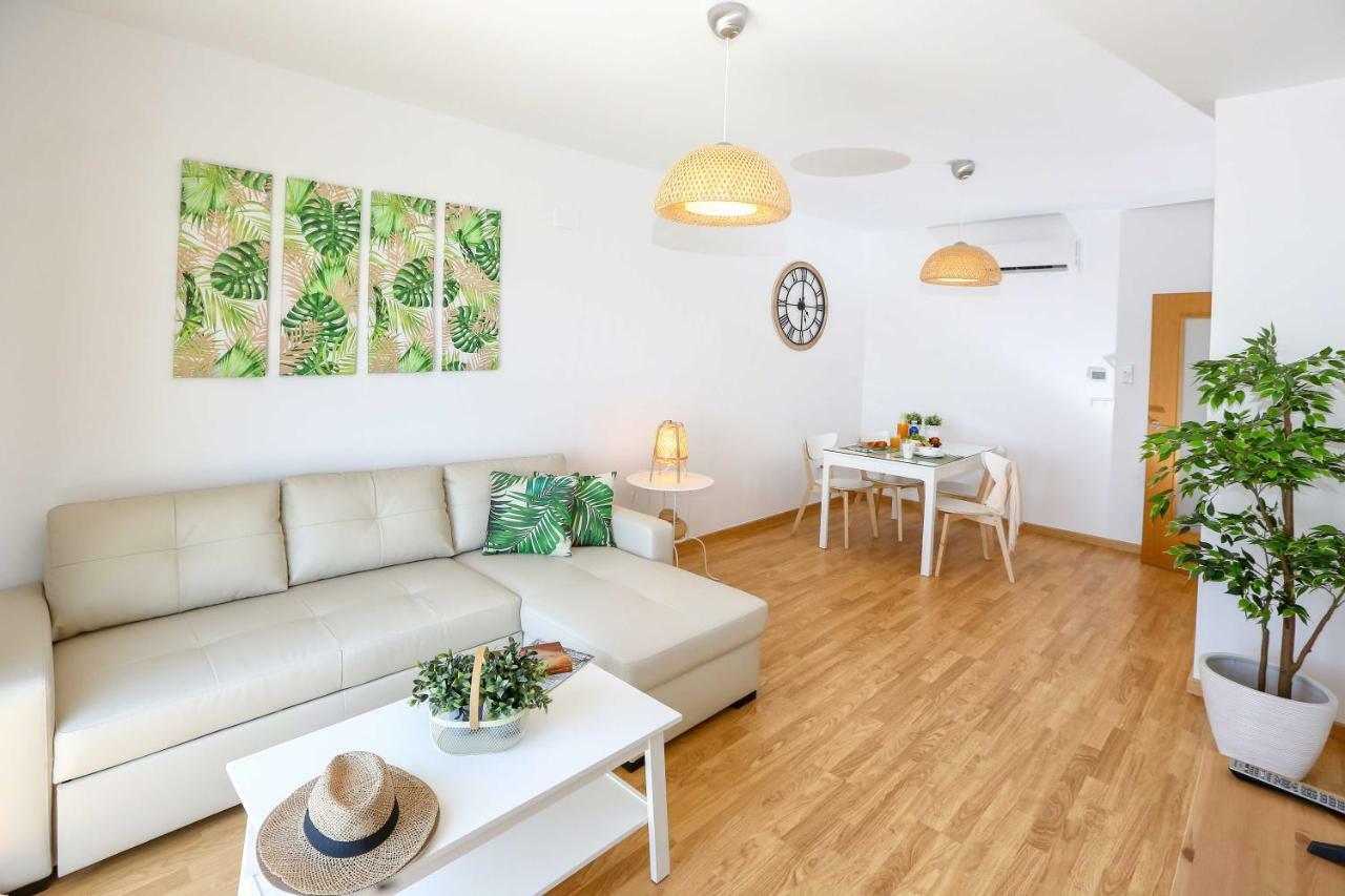 Apartamento L&G Centro Aiamonte Exterior foto