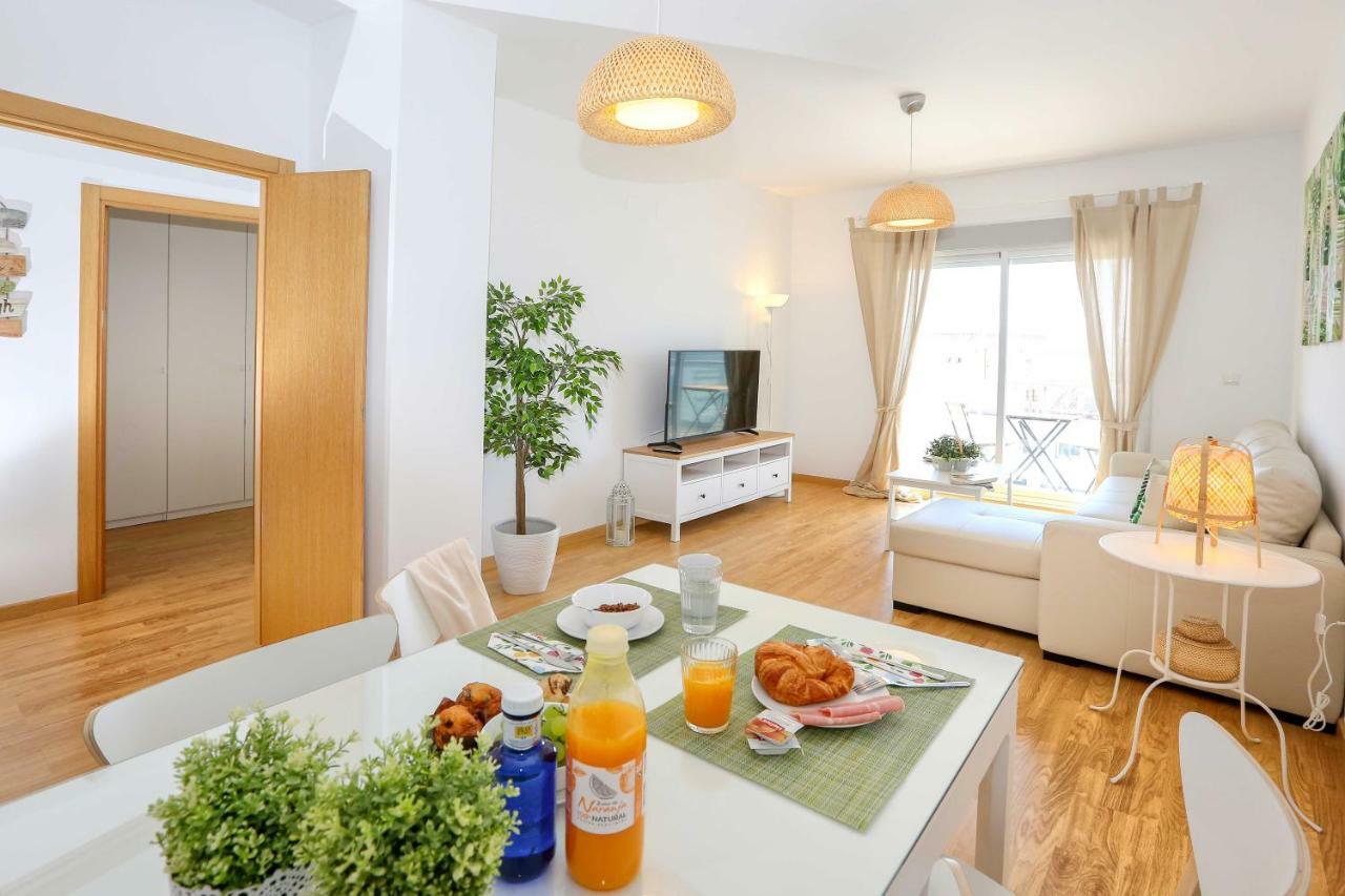 Apartamento L&G Centro Aiamonte Exterior foto
