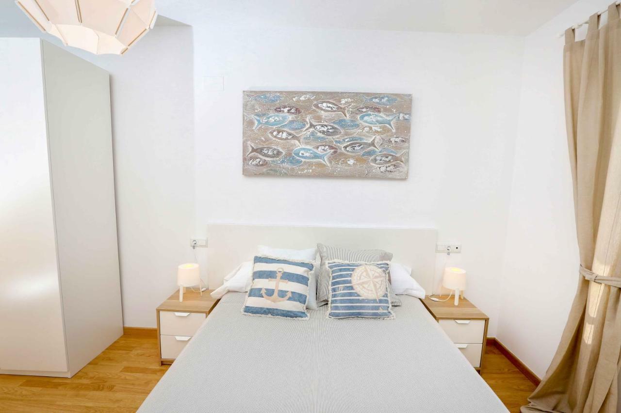 Apartamento L&G Centro Aiamonte Exterior foto