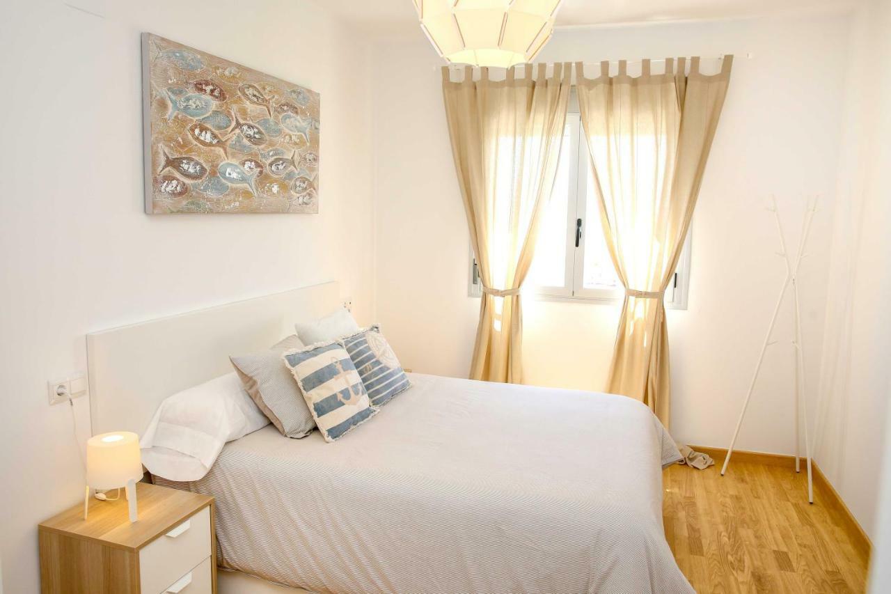 Apartamento L&G Centro Aiamonte Exterior foto