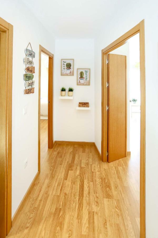 Apartamento L&G Centro Aiamonte Exterior foto