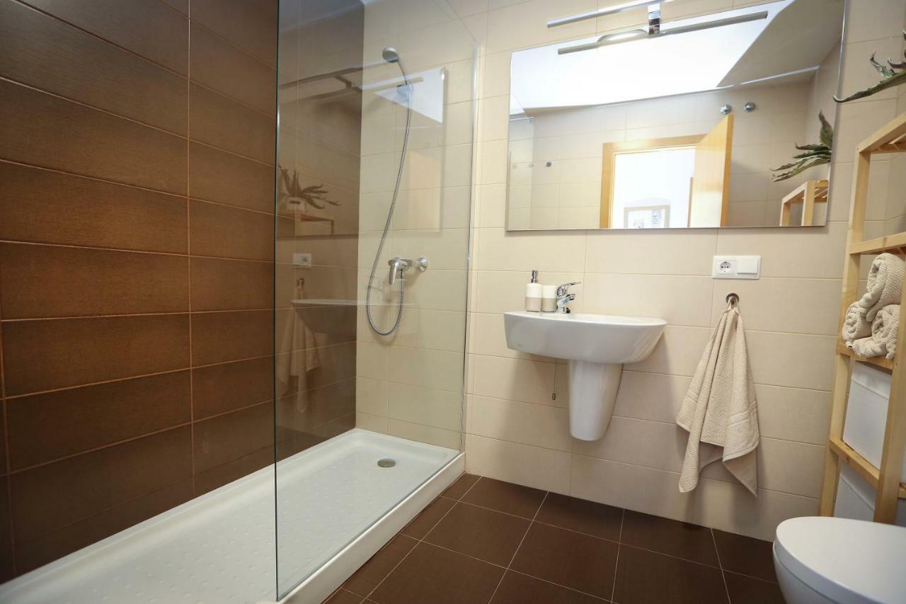 Apartamento L&G Centro Aiamonte Exterior foto