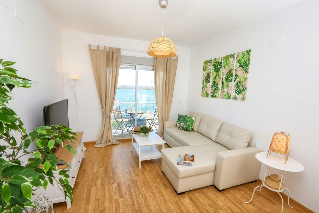 Apartamento L&G Centro Aiamonte Exterior foto