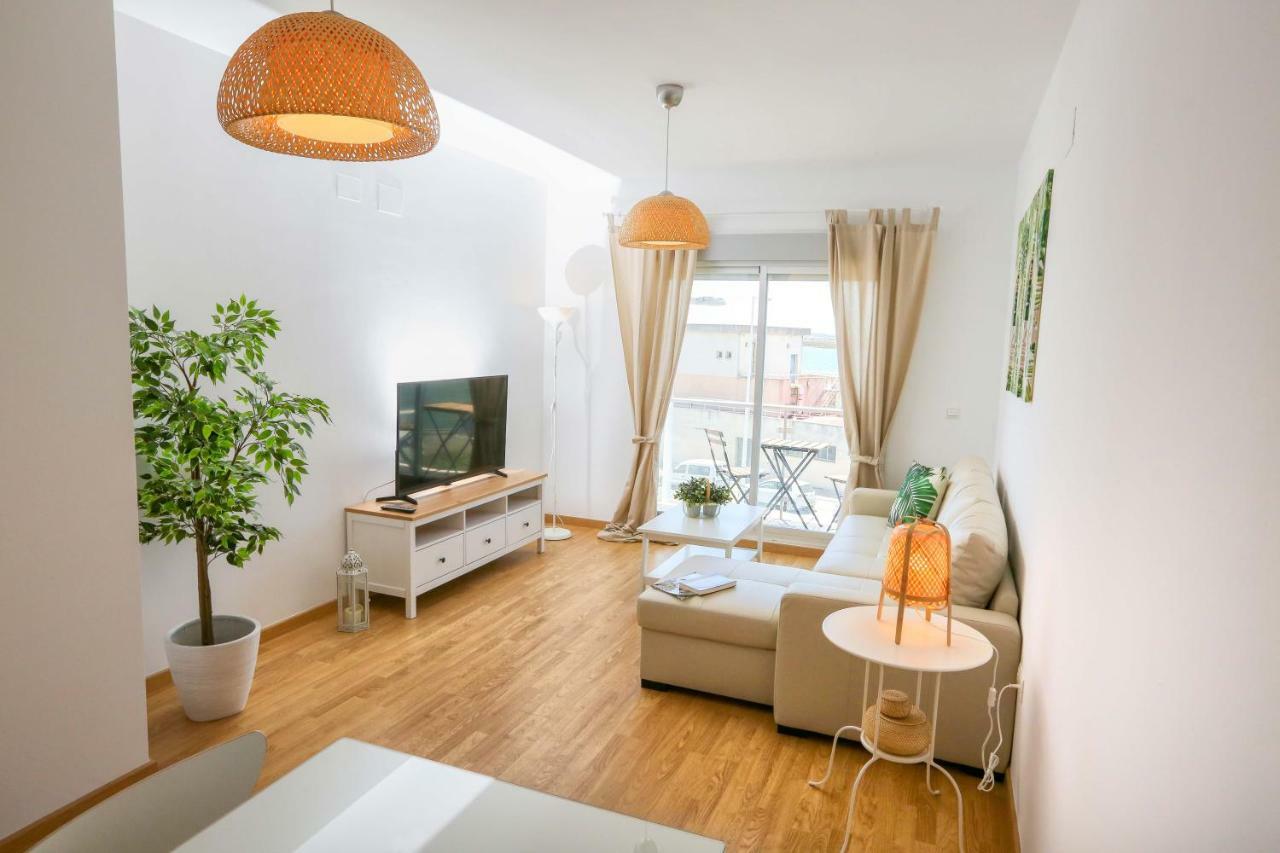 Apartamento L&G Centro Aiamonte Exterior foto