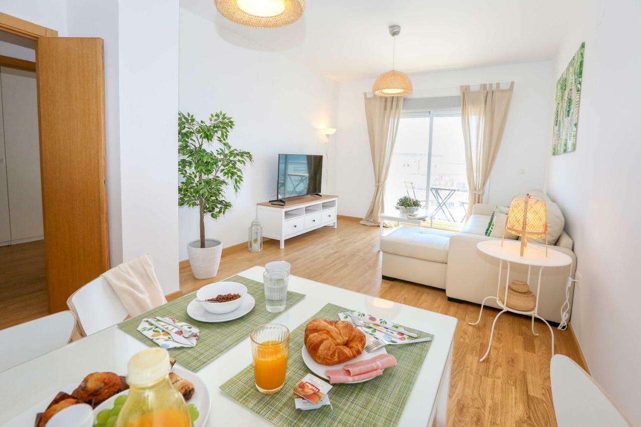 Apartamento L&G Centro Aiamonte Exterior foto