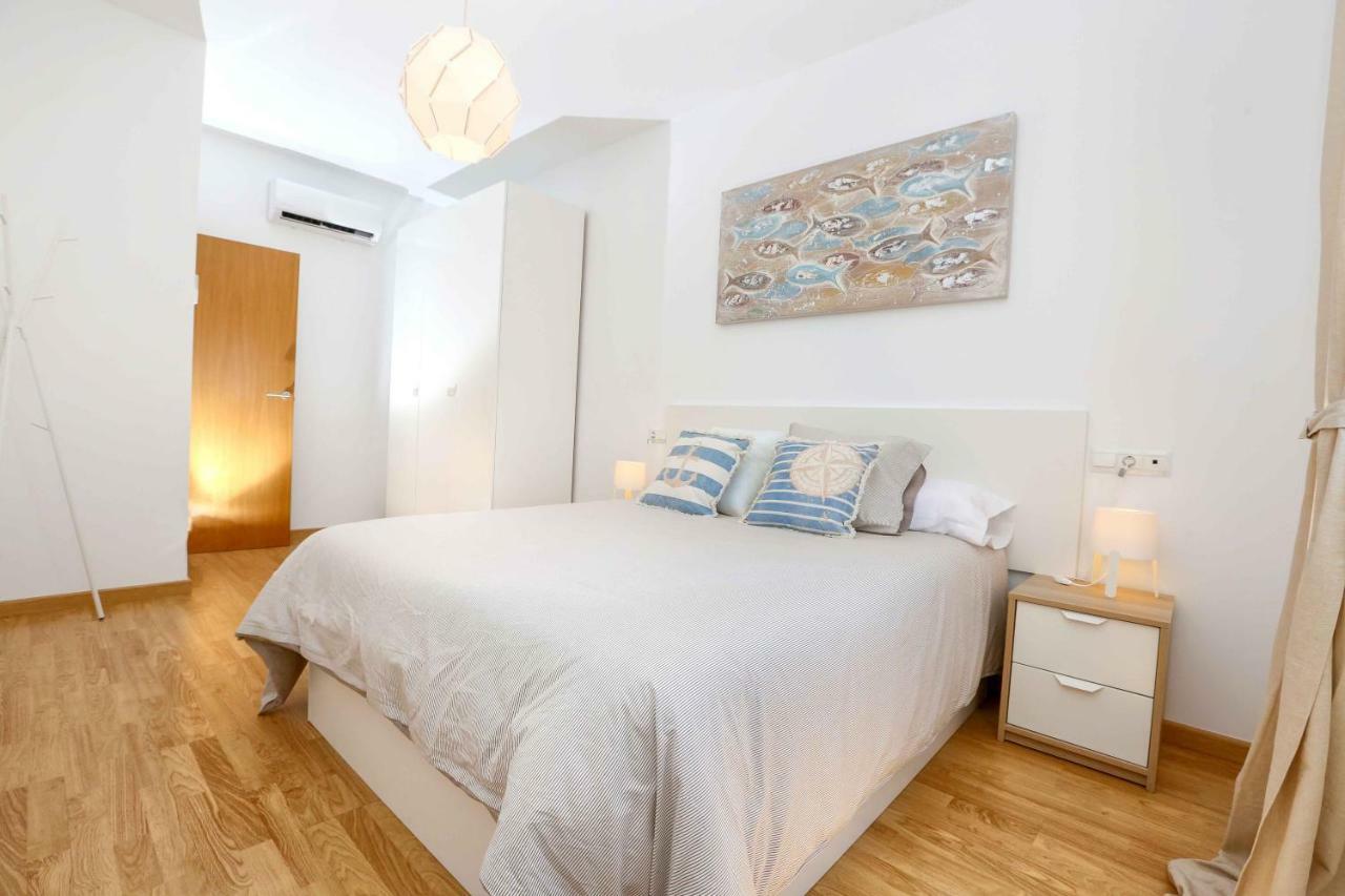 Apartamento L&G Centro Aiamonte Exterior foto